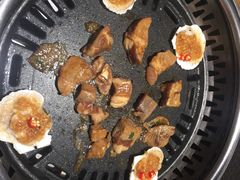 -韩盛·盛江山自助料理(中街大悦城店)