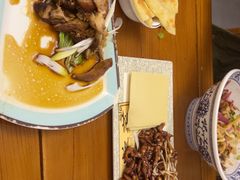 -鼎香润(德胜门内店)