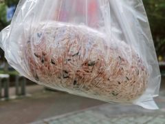 -凌阿姨·粢饭团(清扬路店)