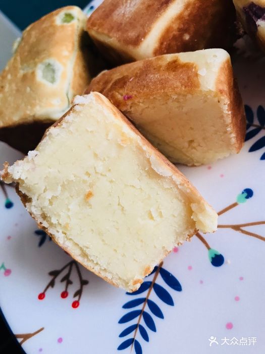 栗记仙豆糕原味仙豆糕图片 - 第3953张