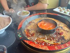-三江两海老火锅(北京首店)