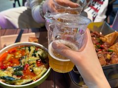 -功夫怪兽·烧烤(珠江路店)