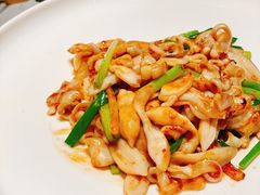 -徐记海鲜(南油永新汇店)