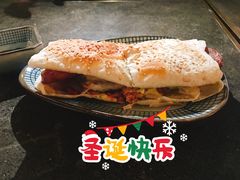 -桃园眷村(万象天地店)