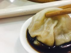 -百年尹氏汤包(湖南路狮子桥店)