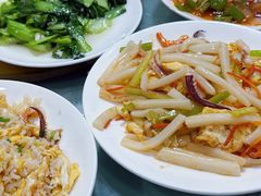 -温州一家人美食(西木头市店)