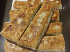 -福荣居褡裢火烧京味家常菜(西四店)