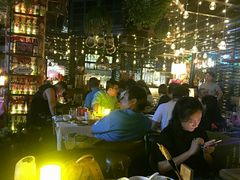 -胡桃里音乐酒馆(石家庄店)