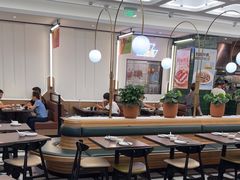 -新旺茶餐厅(鑫耀·光环live店)