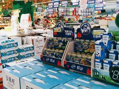 -利群海琴购物广场(商丘路店)