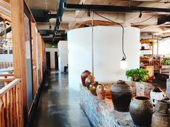 -几荷·恰似故人来(秀水广场店)