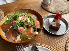 -六阅·福十 FORTEN 海景咖啡西餐厅(双廊古镇店)