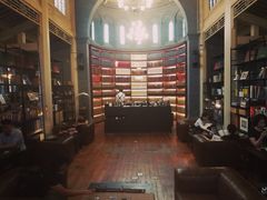 -中华圣公会教堂旧址