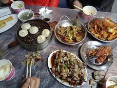 -小民大排档(光谷店)
