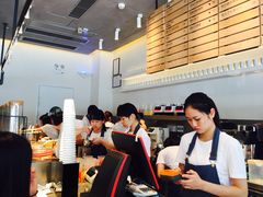 -喜茶(东莞汇一城店)