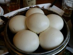 流沙包-桂客膳房·珍品堂