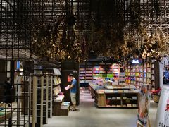 -扶光书店(中环店)