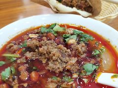-豆相识•九九豆腐脑(牛咡桥店)