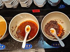 -云中鱼蒸汽石锅鱼(浦东食品城店)