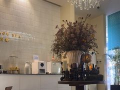 -涟LIAN·泰式按摩·MASSAGE·SPA(深业上城店)