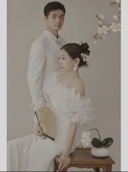 -布拉格婚纱摄影(真实客片店)