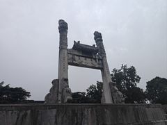 -句容茅山景区