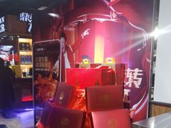 -鼎原力量东北吊炉烧烤(临河街店)