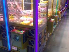 -星悦蓝海欢乐园(石路天虹店)