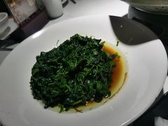 -老平安农家菜(平安店)