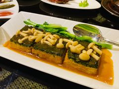 -北京四季酒店·采逸轩