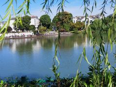 -南通濠河风景名胜区