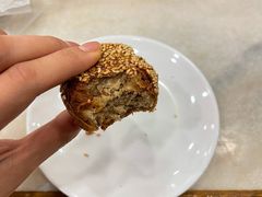 芝麻烧饼-牛街·马辈儿涮肉(牛街二店)