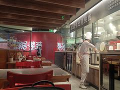 -大师兄·西北风味食集(增城合生汇店)