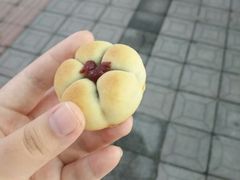 山楂酥-吴记·吴酥生PASTRY宫廷酥饼