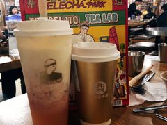 -包装马车·韩国料理·포장마차