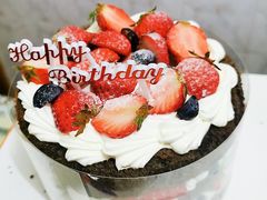 -卡漫莫尼蛋糕(私人定制店)