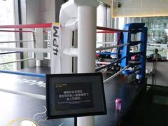 -LA合时健身4PMFIT(花桥旗舰店)