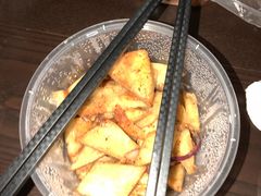 -巴依老爷新疆美食(常营店)