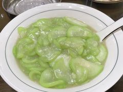 -何氏排骨(左家塘店)