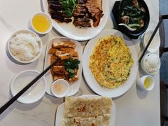 -壹只卤鹅·潮汕菜(莲塘店)