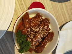 -必胜客(武汉欢乐谷店)
