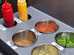 -青山派石板烤肉(即墨宝龙店)