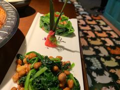 -胖哥俩肉蟹煲(河北勒泰购物中心店)