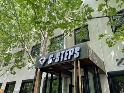 -G-STEPS舞蹈工作室