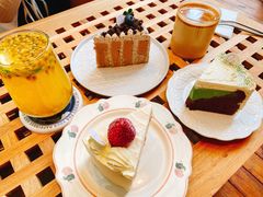 -LuluCake·路鹿蛋糕