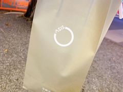 -宝藏绿洲(扬韬广场店)