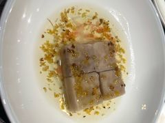 桂花荔浦芋头-晶采轩(万象天地店)
