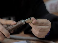 -五月木作·DIY木作文创体验店(北京路店)