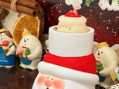 -初甜·舒芙蕾·韩式雪花冰(流塘店)
