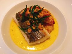 -迪拜帆船酒店海底餐厅